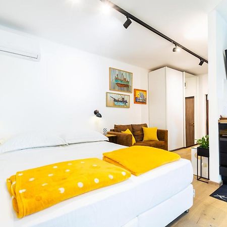 Zuzu Apartment スプリト エクステリア 写真