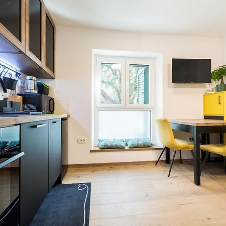 Zuzu Apartment スプリト エクステリア 写真