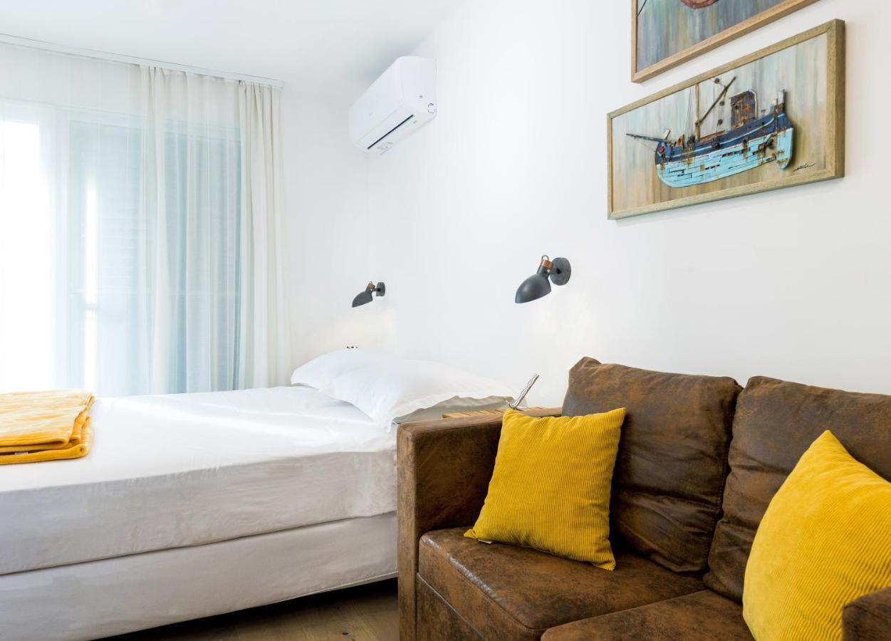 Zuzu Apartment スプリト エクステリア 写真