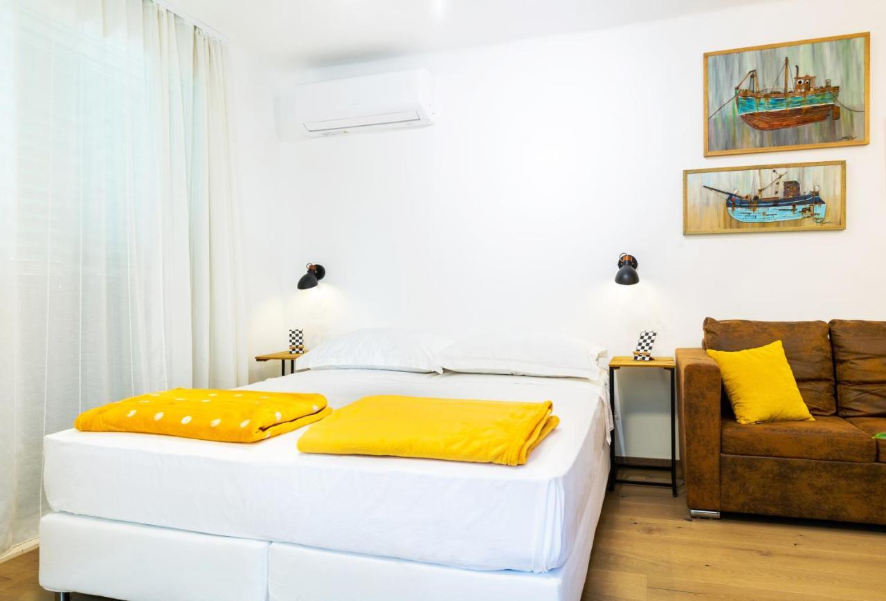 Zuzu Apartment スプリト エクステリア 写真