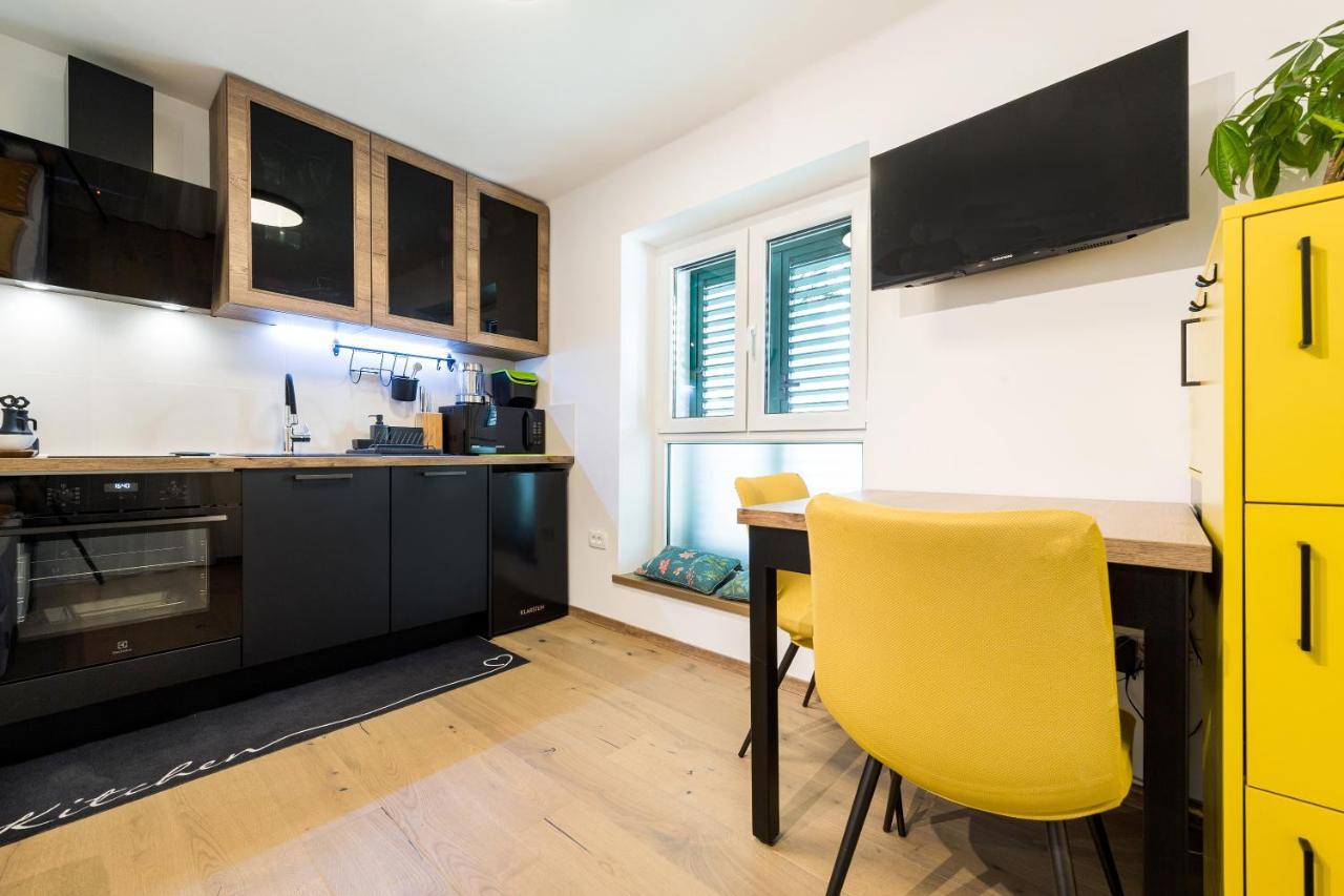Zuzu Apartment スプリト エクステリア 写真