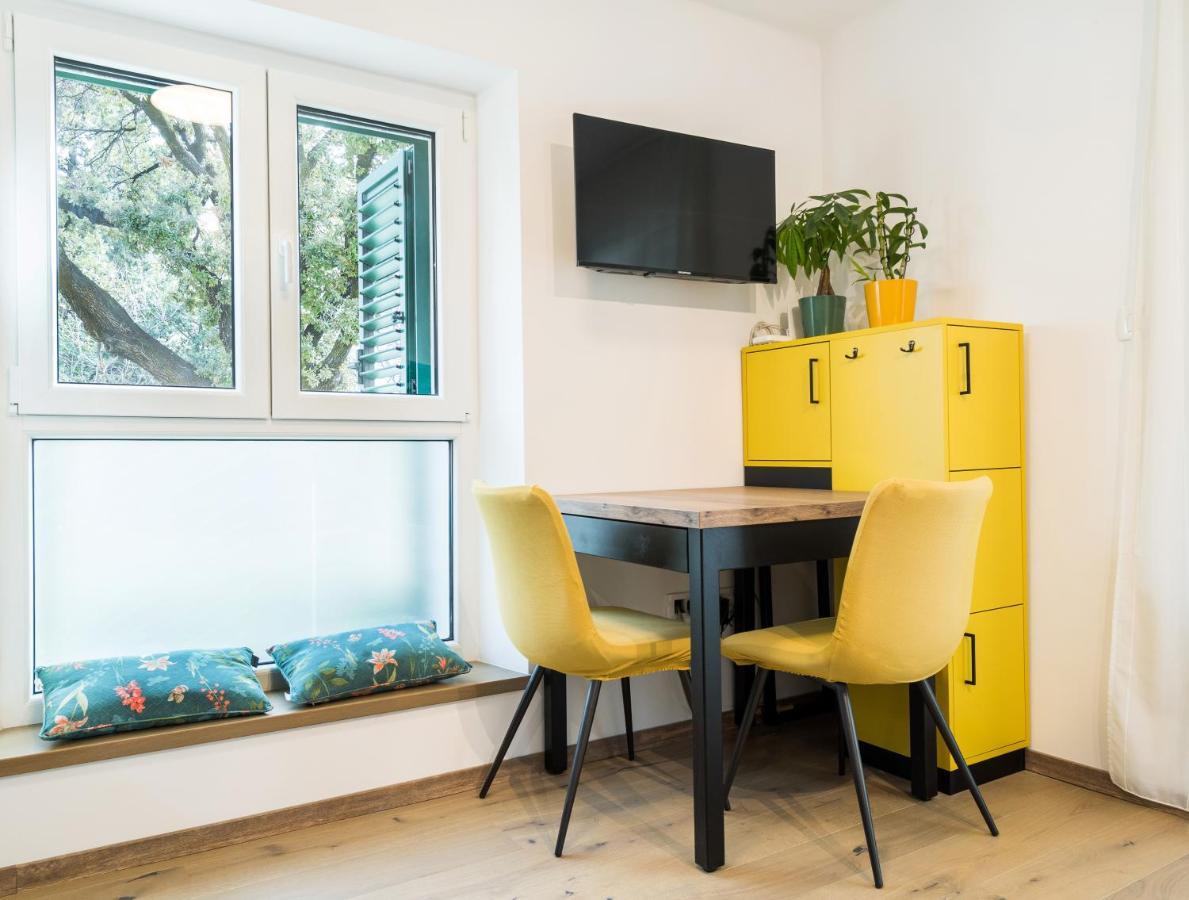 Zuzu Apartment スプリト エクステリア 写真