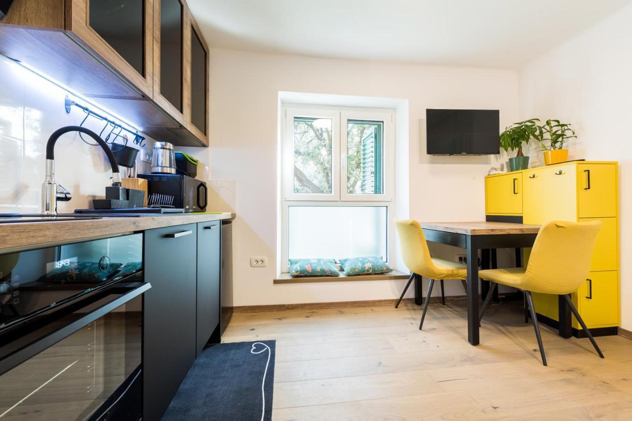 Zuzu Apartment スプリト エクステリア 写真